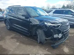 1FMSK8DH6MGA32932 2021 FORD EXPLORER