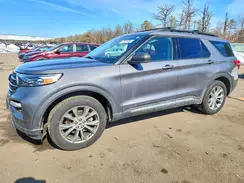 1FMSK8DH6MGA36186 2021 FORD EXPLORER