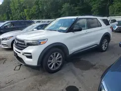 1FMSK8DH6MGA36639 2021 FORD EXPLORER