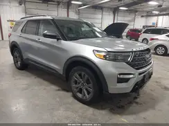 1FMSK8DH6MGA38357 2021 FORD EXPLORER