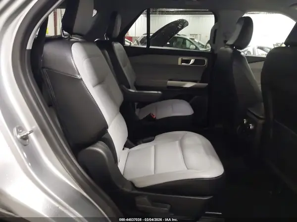 1FMSK8DH6MGA38357 2021 FORD EXPLORER - Image 8