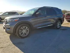1FMSK8DH6MGA41615 2021 FORD EXPLORER