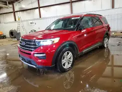 1FMSK8DH6MGA45681 2021 FORD EXPLORER