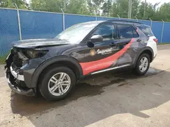 1FMSK8DH6MGA51027 2021 FORD EXPLORER