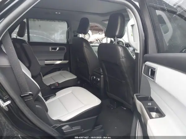 1FMSK8DH6MGA53912 2021 FORD EXPLORER - Image 8
