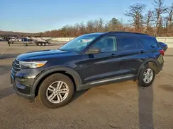 1FMSK8DH6MGA53960 2021 FORD EXPLORER