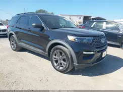 1FMSK8DH6MGA53974 2021 FORD EXPLORER