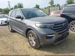 1FMSK8DH6MGA54557 2021 FORD EXPLORER