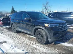 1FMSK8DH6MGA59208 2021 FORD EXPLORER