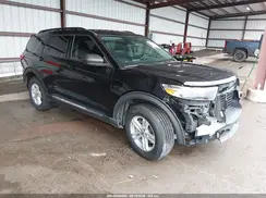 1FMSK8DH6MGA59340 2021 FORD EXPLORER