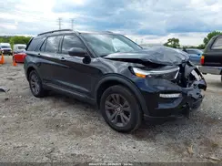 1FMSK8DH6MGA59743 2021 FORD EXPLORER