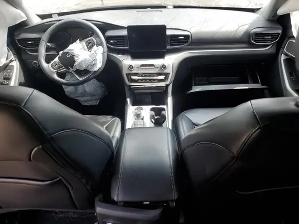1FMSK8DH6MGA59855 2021 FORD EXPLORER - Image 8