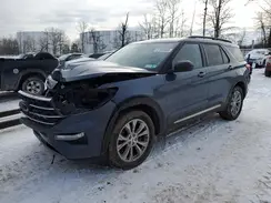 1FMSK8DH6MGA69379 2021 FORD EXPLORER