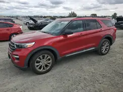 1FMSK8DH6MGA72394 2021 FORD EXPLORER