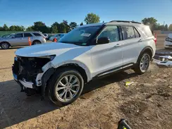 1FMSK8DH6MGA79426 2021 FORD EXPLORER