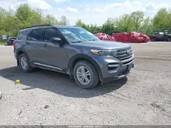 1FMSK8DH6MGA79555 2021 FORD EXPLORER