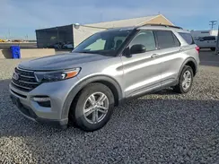1FMSK8DH6MGA80768 2021 FORD EXPLORER