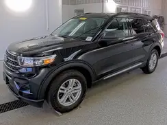 1FMSK8DH6MGA87641 2021 FORD EXPLORER