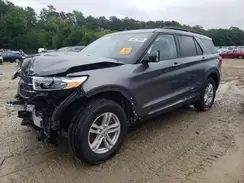 1FMSK8DH6MGA92564 2021 FORD EXPLORER