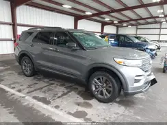 1FMSK8DH6MGA93374 2021 FORD EXPLORER