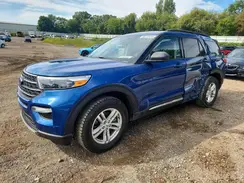 1FMSK8DH6MGA93617 2021 FORD EXPLORER