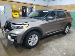 1FMSK8DH6MGA94301 2021 FORD EXPLORER