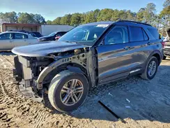 1FMSK8DH6MGB00291 2021 FORD EXPLORER