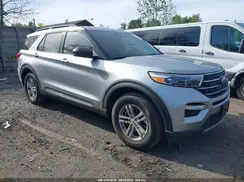 1FMSK8DH6MGB10402 2021 FORD EXPLORER