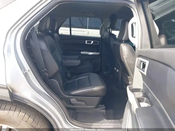 1FMSK8DH6MGB10402 2021 FORD EXPLORER - Image 8