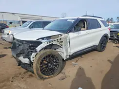 1FMSK8DH6MGB10691 2021 FORD EXPLORER