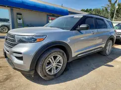 1FMSK8DH6MGB14496 2021 FORD EXPLORER