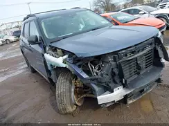 1FMSK8DH6MGB19102 2021 FORD EXPLORER