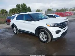 1FMSK8DH6MGB28401 2021 FORD EXPLORER