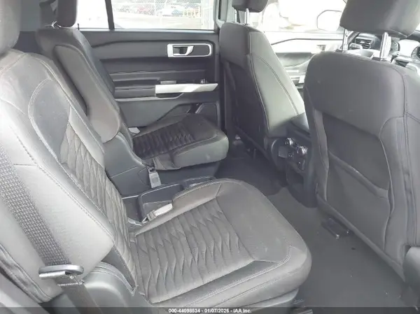 1FMSK8DH6MGB28401 2021 FORD EXPLORER - Image 8