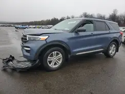 1FMSK8DH6MGB29841 2021 FORD EXPLORER