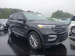 1FMSK8DH6MGB38815 2021 FORD EXPLORER