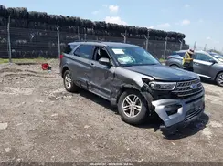 1FMSK8DH6MGB38930 2021 FORD EXPLORER