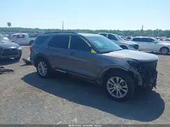 1FMSK8DH6MGB40919 2021 FORD EXPLORER