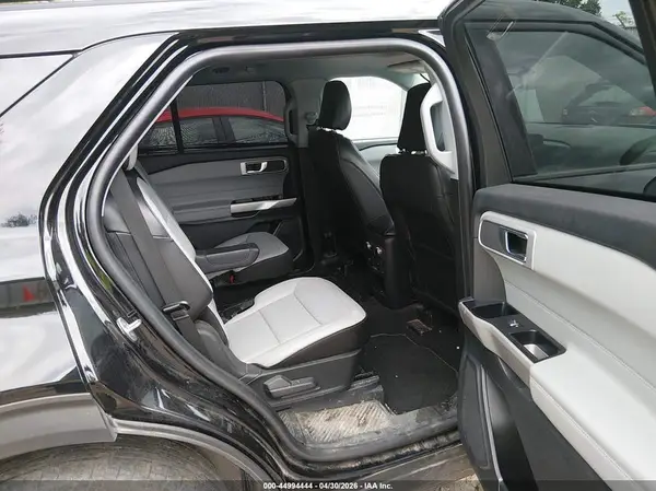 1FMSK8DH6MGB41388 2021 FORD EXPLORER - Image 8