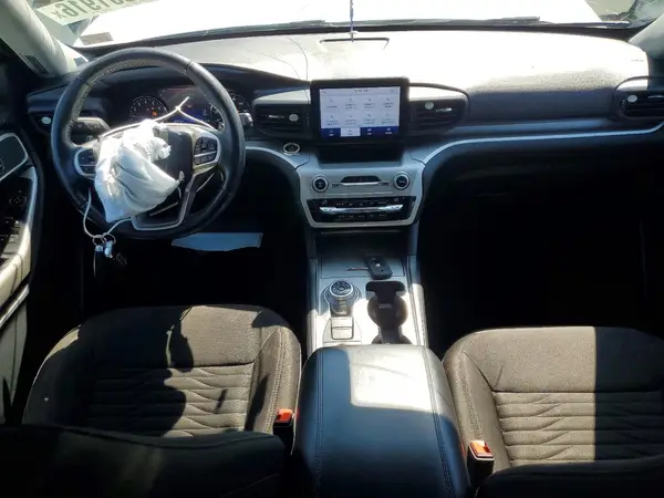 1FMSK8DH6MGB41617 2021 FORD EXPLORER - Image 8