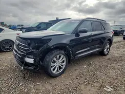 1FMSK8DH6MGB44307 2021 FORD EXPLORER