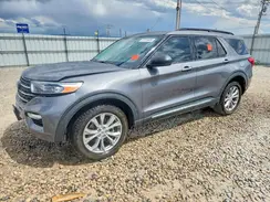 1FMSK8DH6MGB45201 2021 FORD EXPLORER