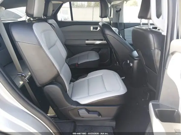 1FMSK8DH6MGB56568 2021 FORD EXPLORER - Image 8