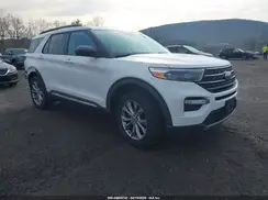 1FMSK8DH6MGB56831 2021 FORD EXPLORER