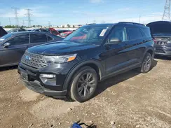1FMSK8DH6MGB58188 2021 FORD EXPLORER