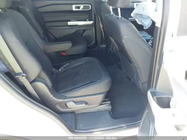 1FMSK8DH6MGB58711 2021 FORD EXPLORER - Image 8