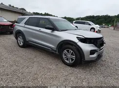 1FMSK8DH6MGB58787 2021 FORD EXPLORER