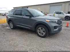 1FMSK8DH6MGB61804 2021 FORD EXPLORER
