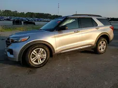 1FMSK8DH6MGB67036 2021 FORD EXPLORER
