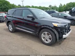1FMSK8DH6MGB78568 2021 FORD EXPLORER